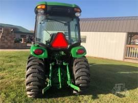 2020 JOHN DEERE 3046R