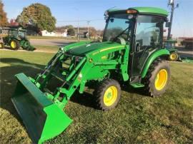 2020 JOHN DEERE 3046R