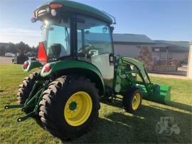 2020 JOHN DEERE 3046R