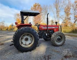 2000 MASSEY FERGUSON 281