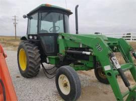 1987 JOHN DEERE 2755