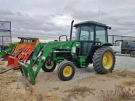 1987 JOHN DEERE 2755