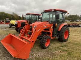 2020 KUBOTA L4060HSTC