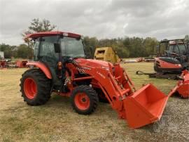 2020 KUBOTA L4060HSTC