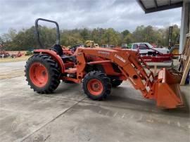 2016 KUBOTA MX5200DT