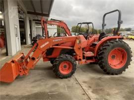 2016 KUBOTA MX5200DT