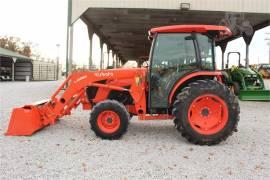 2020 KUBOTA MX6000