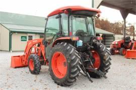 2020 KUBOTA MX6000