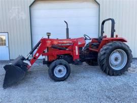 1999 MASSEY FERGUSON 271