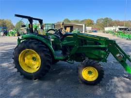 JOHN DEERE 4044M