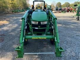 JOHN DEERE 4044M