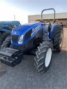 2022 NEW HOLLAND WORKMASTER 95