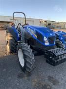 2022 NEW HOLLAND WORKMASTER 95