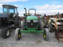 JOHN DEERE 5055E