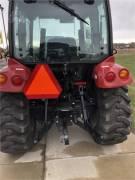 2022 CASE IH FARMALL 40C SERIES II