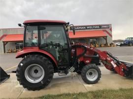 2022 CASE IH FARMALL 40C SERIES II