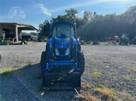 2014 NEW HOLLAND T4.75