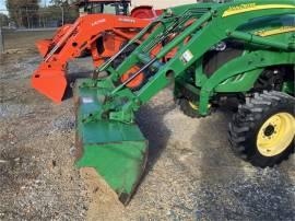 2006 JOHN DEERE 4120