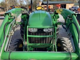 2006 JOHN DEERE 4120