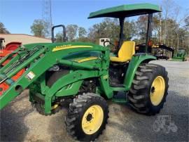 2006 JOHN DEERE 4120