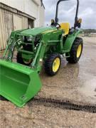 2022 JOHN DEERE 3043D