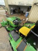 2022 JOHN DEERE 3043D