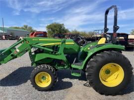 2018 JOHN DEERE 4044M