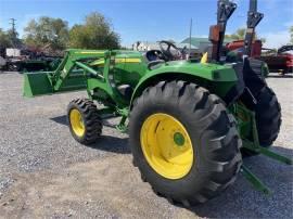 2018 JOHN DEERE 4044M