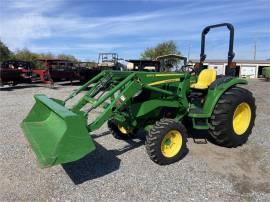 2018 JOHN DEERE 4044M