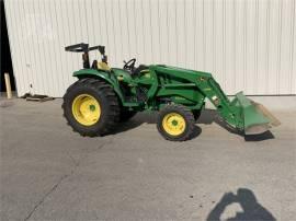 2018 JOHN DEERE 4044M