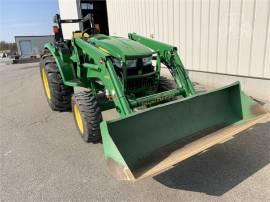 2018 JOHN DEERE 4044M