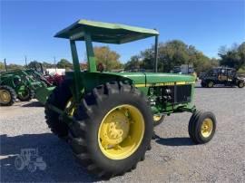 1988 JOHN DEERE 2355