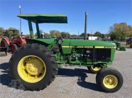 1988 JOHN DEERE 2355