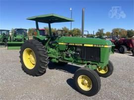 1988 JOHN DEERE 2355