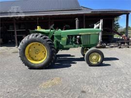 1963 JOHN DEERE 4010