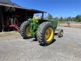 1963 JOHN DEERE 4010