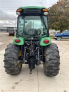 2009 JOHN DEERE 4720