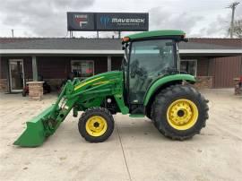 2009 JOHN DEERE 4720