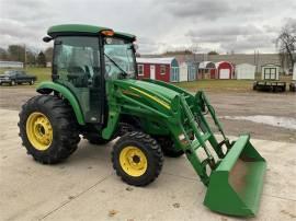 2009 JOHN DEERE 4720