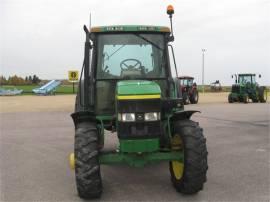 1999 JOHN DEERE 6110