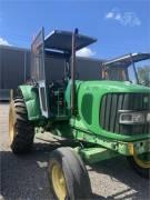 2002 JOHN DEERE 6120