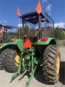 2002 JOHN DEERE 6120