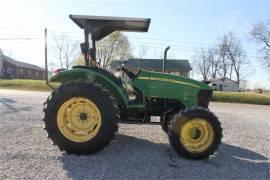 2005 JOHN DEERE 5425