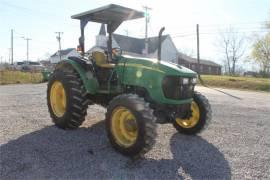 2005 JOHN DEERE 5425