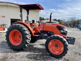 2016 KUBOTA M7060