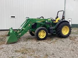 2019 JOHN DEERE 5090M