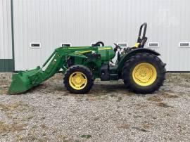 2019 JOHN DEERE 5090M