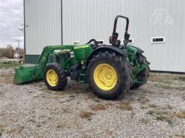 2019 JOHN DEERE 5090M