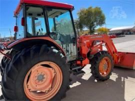 2000 KUBOTA M6800SDC