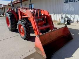 1999 KUBOTA M6800DT